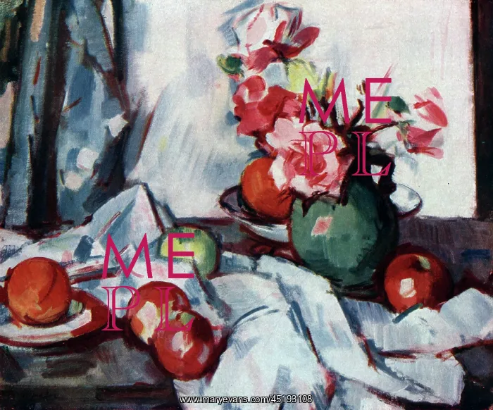 : Still Life Fruit and Flowers : Still Life Fruit and Flowers