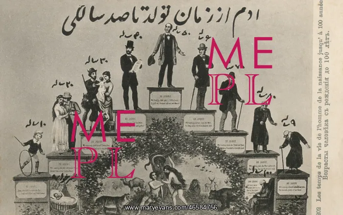 : The Life of a Gentleman from birth-100 : The Life of a Gentleman from birth-100