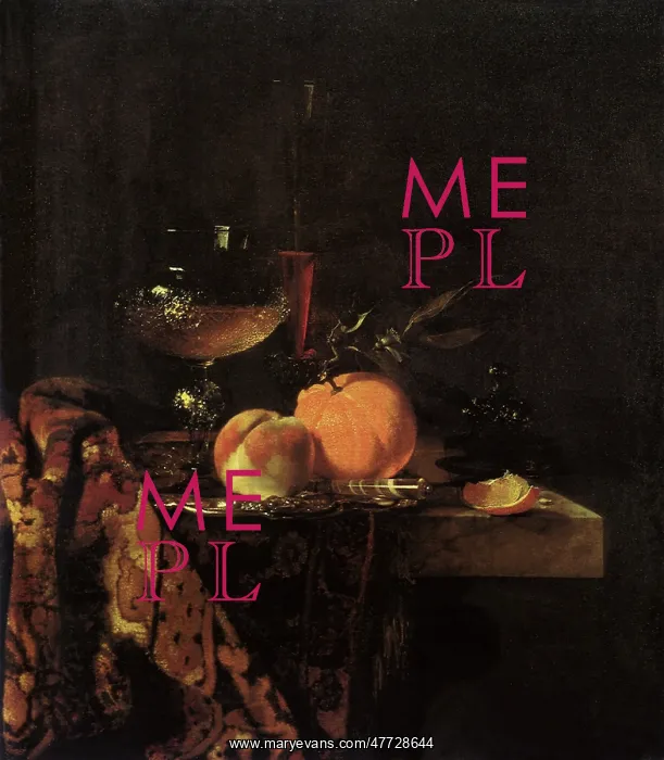  : Still Life with Goblet