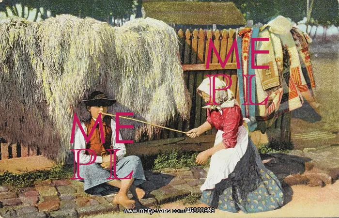 : Life on the heath in Hortobagy : Life on the heath in Hortobagy