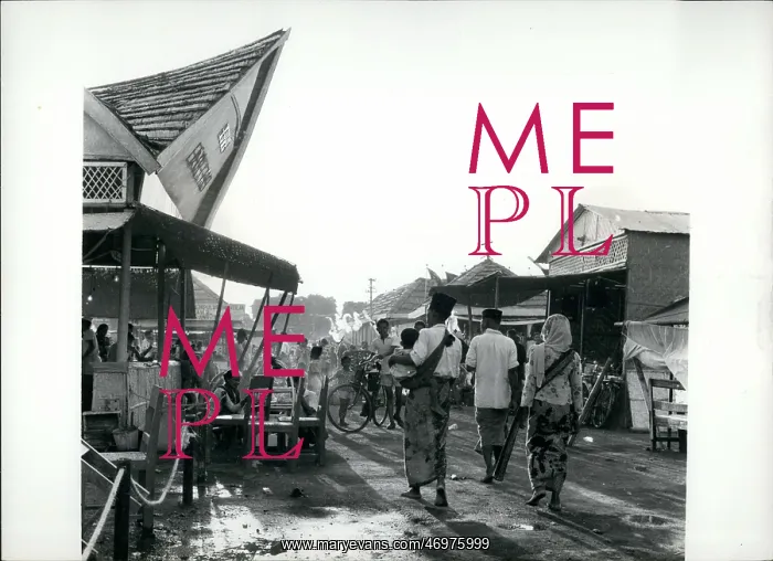 : Life in Indonesia : Life in Indonesia