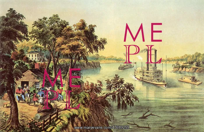 : Life on the Mississippi : Life on the Mississippi