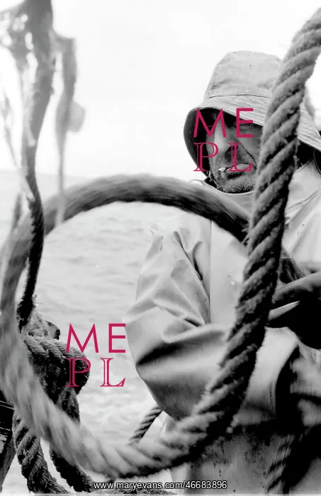 : Life on a North Sea trawler : Life on a North Sea trawler