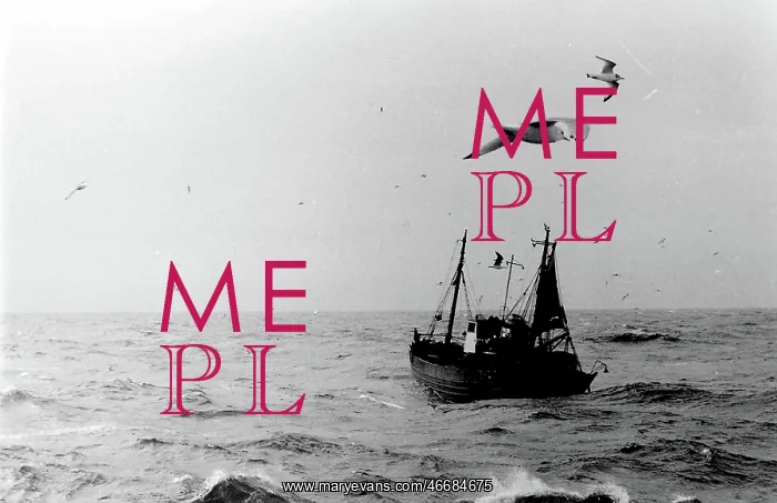 : Life on a North Sea trawler : Life on a North Sea trawler