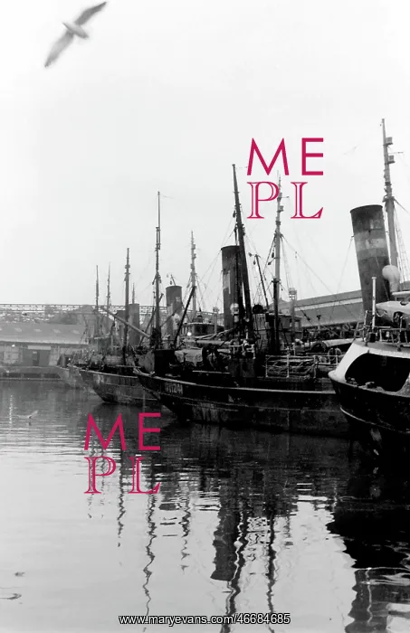 : Life on a North Sea trawler : Life on a North Sea trawler