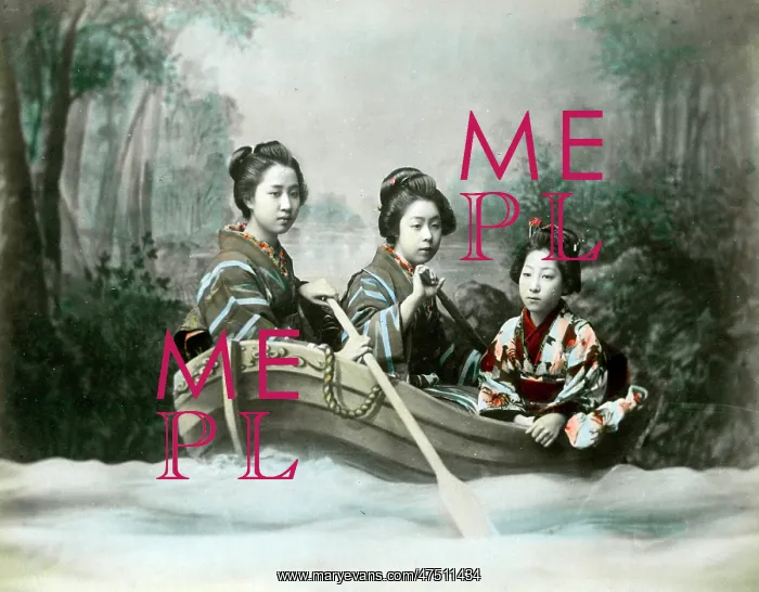  : Life on the Ocean Waves - Kimbei