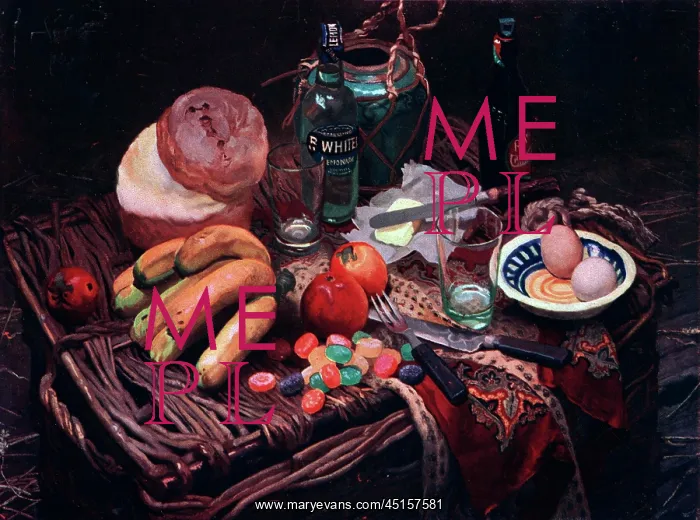 : Still Life Painting : Still Life Painting