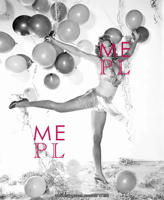  : The life of the party