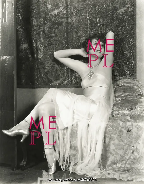  : The life of the party -
