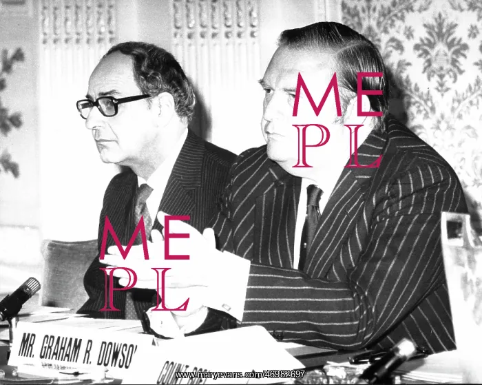 : Life Peer Derek Ezra 1919 - : Life Peer Derek Ezra 1919 -