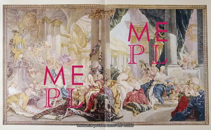 : The Life of Psyche : The Life of Psyche