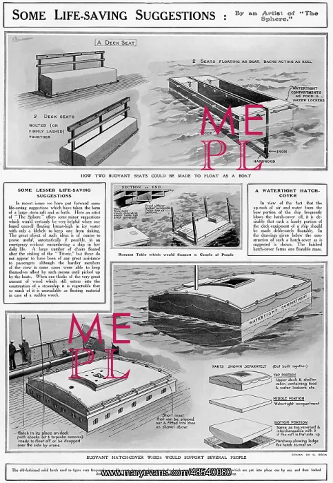 : Some life-saving suggestions : Some life-saving suggestions