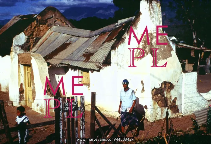 : Life in the townships, informal settlements / : Life in the townships, informal settlements /