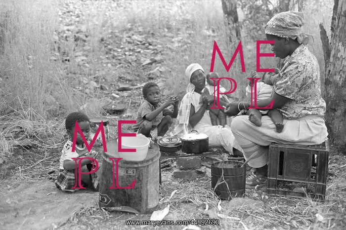 : Life in the townships, informal settlements, squatter : Life in the townships, informal settlements, squatter