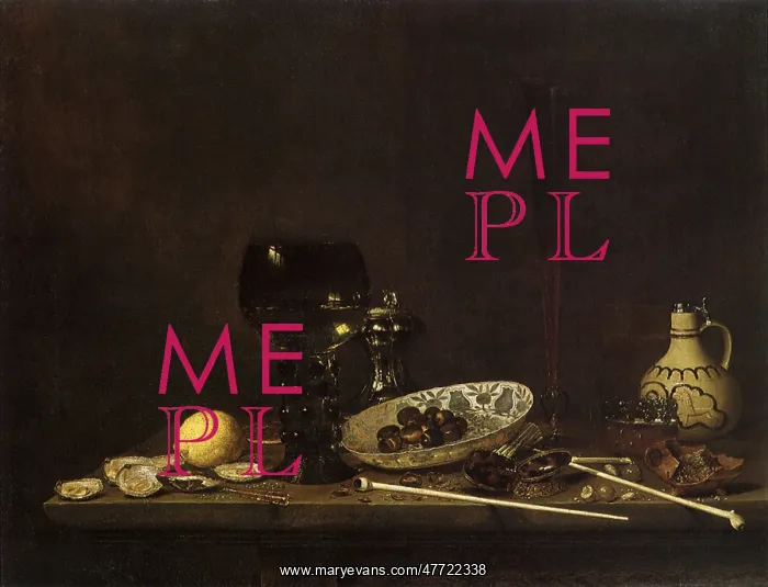  : Still Life with Wine Glass