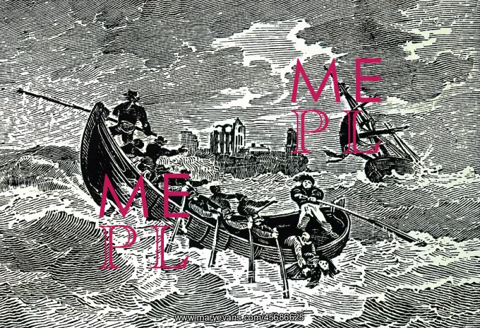 : Lifeboat, 1806 : Lifeboat, 1806