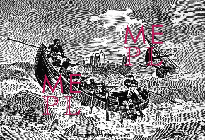 : Lifeboat, 1806 : Lifeboat, 1806