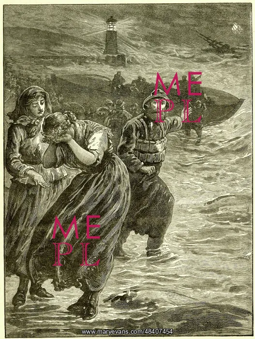 : Lifeboat to the Rescue : Lifeboat to the Rescue