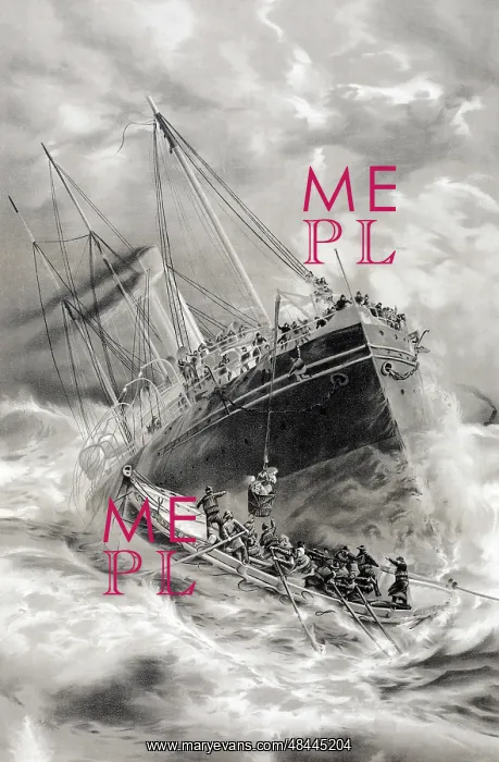  : Lifeboat rescue