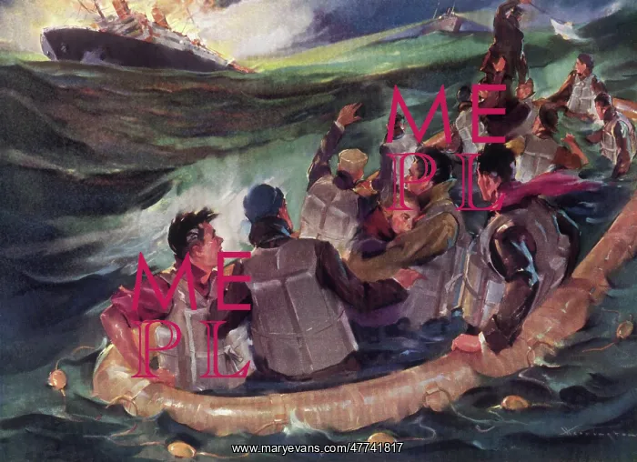 : Lifeboat Signaling : Lifeboat Signaling
