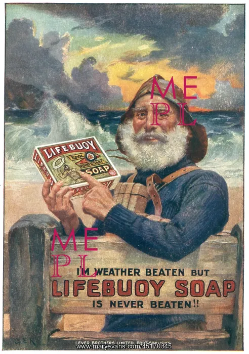 : Lifebuoy Soap Advertisement : Lifebuoy Soap Advertisement