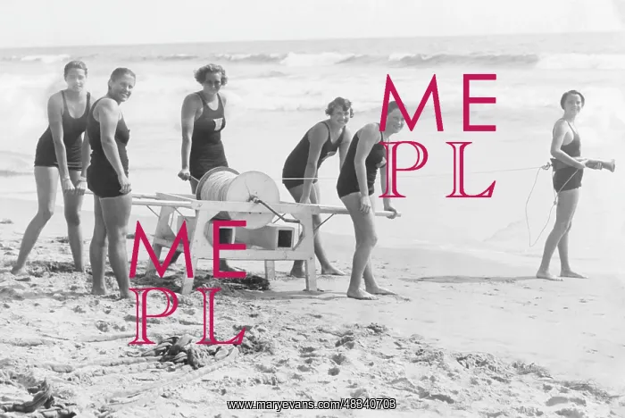 : Lifeguards, 1926 : Lifeguards, 1926