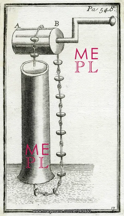: Lifting Water 1690 : Lifting Water 1690