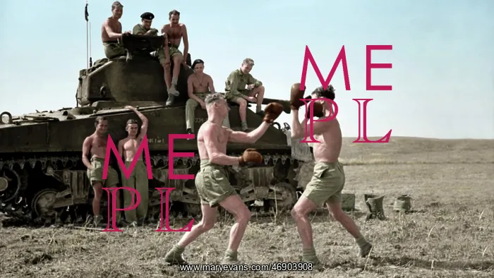 : Light-hearted War : Light-hearted War