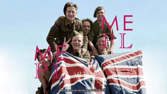: Light-hearted War : Light-hearted War