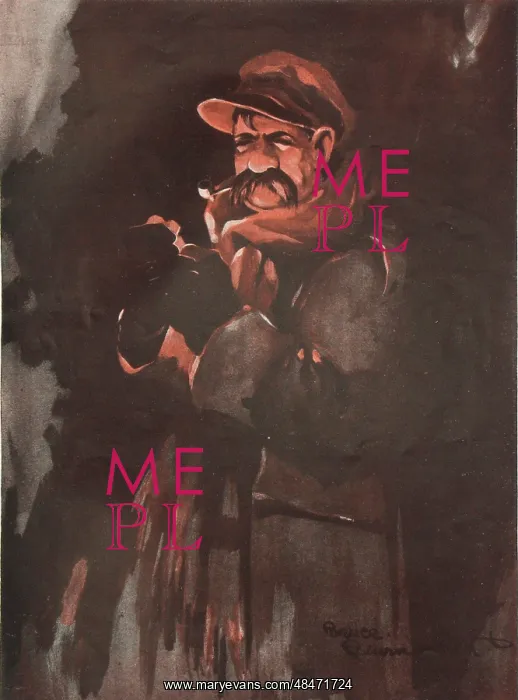 : A Light which shone in the Darkness by Bruce Bairnsfather : A Light which shone in the Darkness by Bruce Bairnsfather