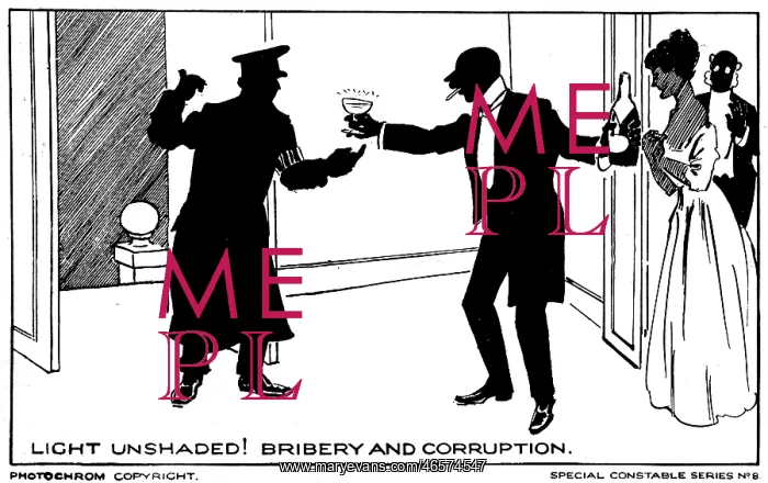 : Light Unshaded! Blackout rebels bribe official : Light Unshaded! Blackout rebels bribe official