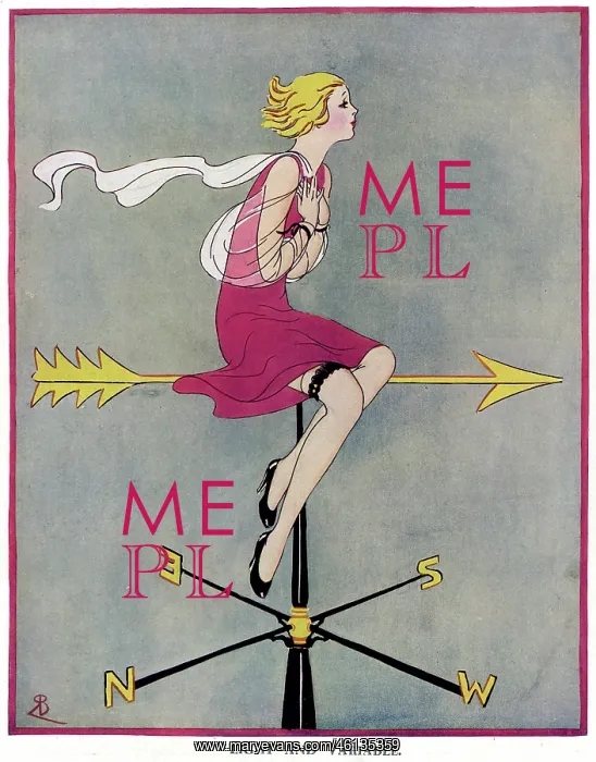 : Light and Variable 1931 : Light and Variable 1931