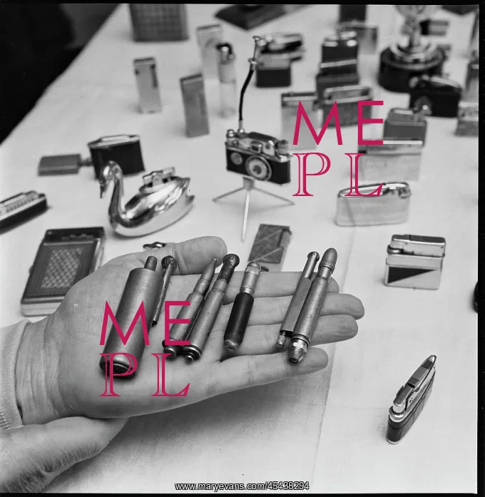 : Lighter, collection, cartridge lighter : Lighter, collection, cartridge lighter