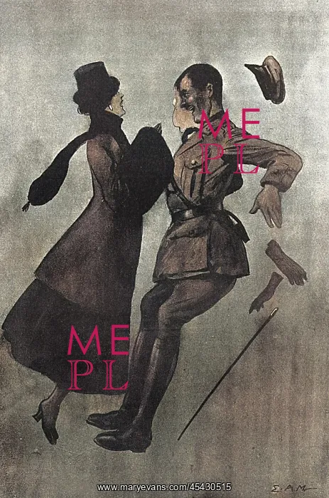 : The Lighter Side of Darker London, WW1 : The Lighter Side of Darker London, WW1