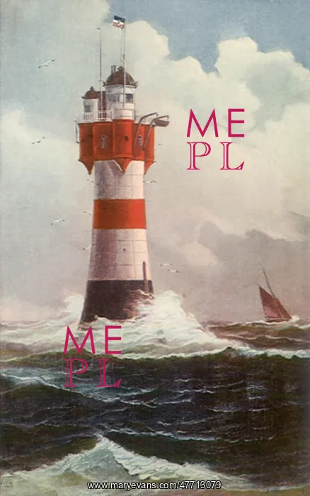 : Lighthouse : Lighthouse