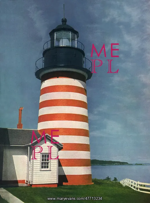  : Lighthouse