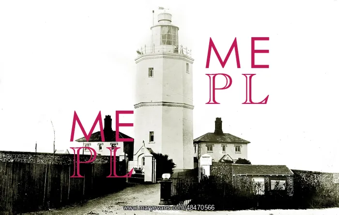 : Lighthouse : Lighthouse