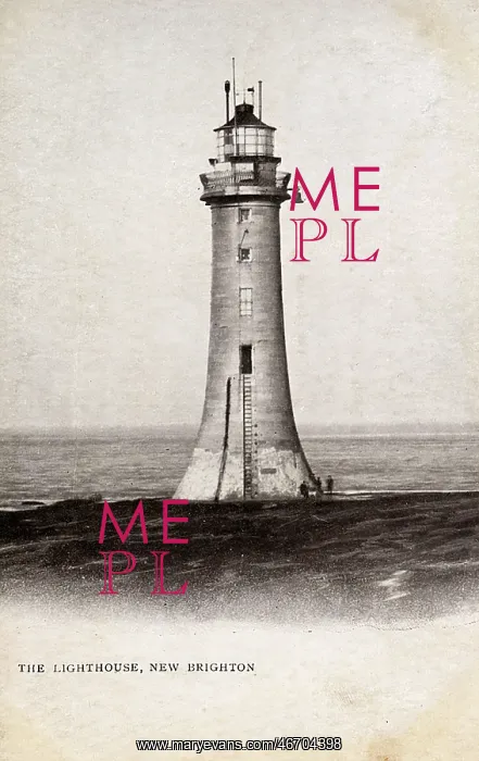  : The Lighthouse, New Brighton, Merseyside, Wirrall Peninsula