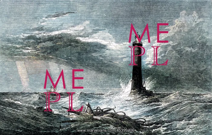 : The Lighthouse; Rudyerd's Eddystone Lighthouse : The Lighthouse; Rudyerd's Eddystone Lighthouse