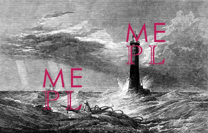 : The Lighthouse; Rudyerd's Eddystone Lighthouse : The Lighthouse; Rudyerd's Eddystone Lighthouse