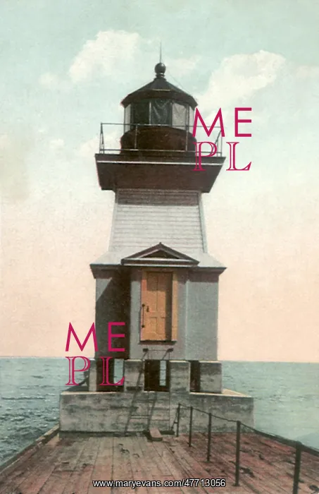  : Lighthouse at Summerville