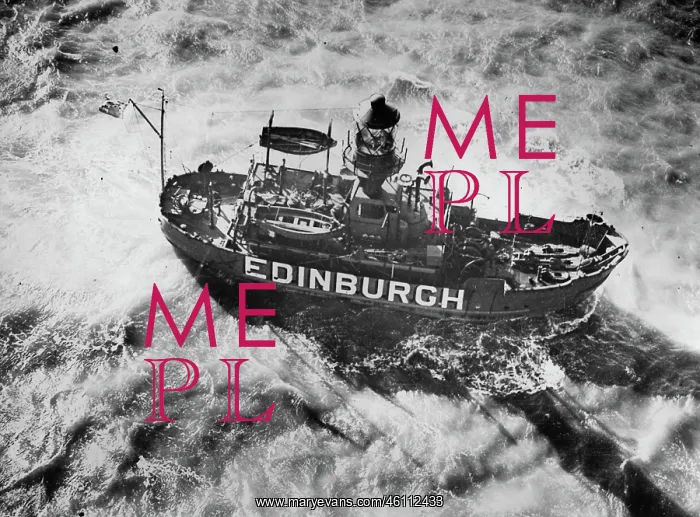 : The Lightship EDINGBURGH on the Thames : The Lightship EDINGBURGH on the Thames