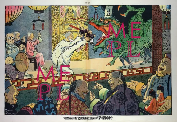 : Like a Chinese play, it goes on forever : Like a Chinese play, it goes on forever