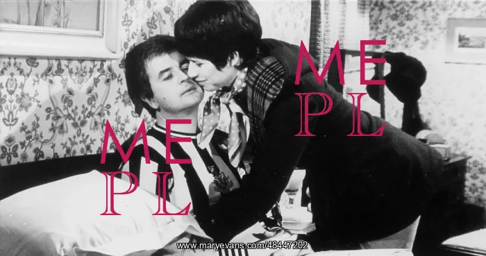 : THE LIKELY LADS : THE LIKELY LADS