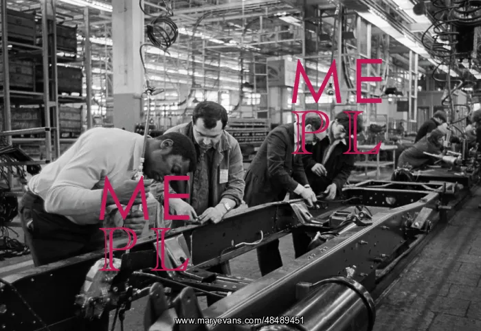 : Likhachev Automobile Plant : Likhachev Automobile Plant