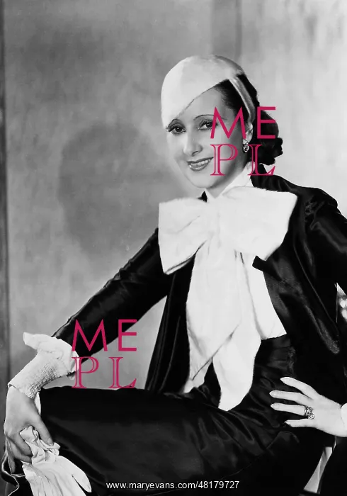 : Lil Dagover, 1931 : Lil Dagover, 1931