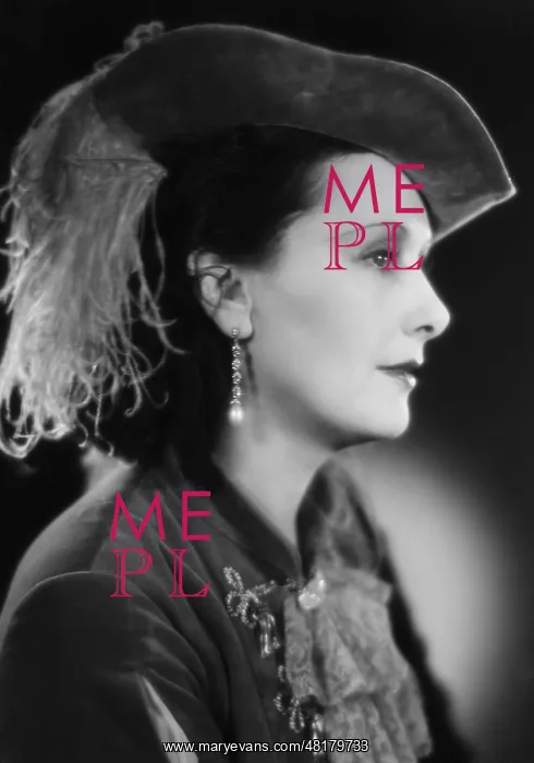 : Lil Dagover in King August the Strong, 1936 : Lil Dagover in King August the Strong, 1936