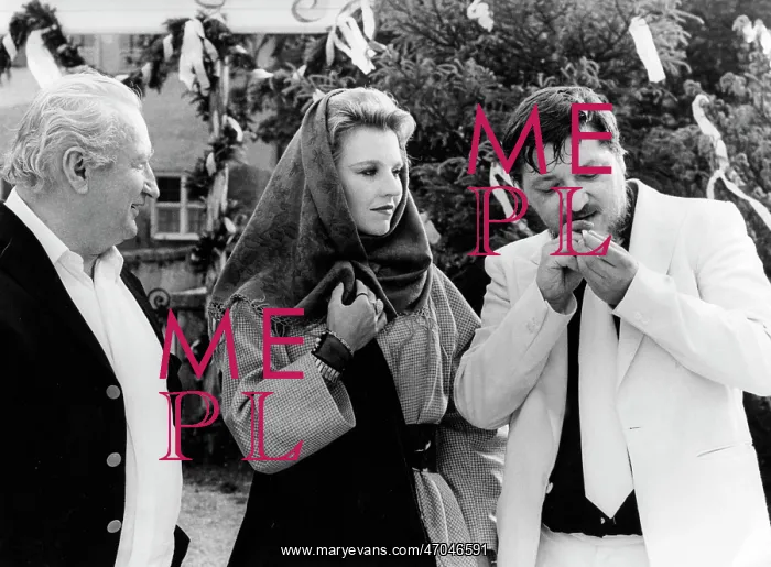 : Lili Marleen 1980 Filming : Lili Marleen 1980 Filming