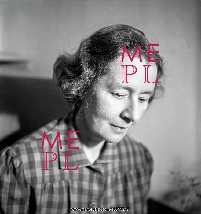 : Lilian Bowes Lyon - British Poet : Lilian Bowes Lyon - British Poet