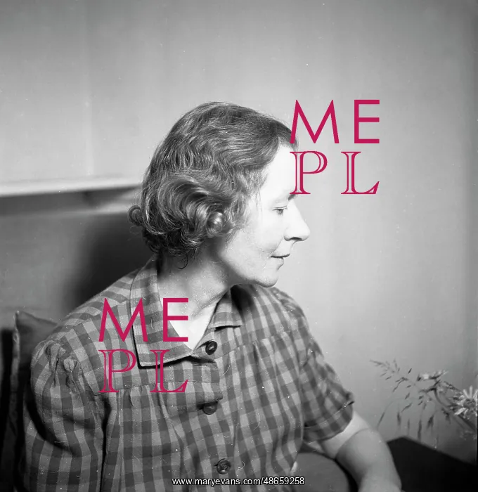 : Lilian Bowes Lyon - British Poet : Lilian Bowes Lyon - British Poet